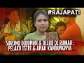 Lagu Kematian Tragis Surono, Dibunuh Istri Dan Anak Kandungnya | Rajapati Eps 204