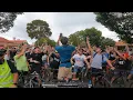Download Lagu Drum \u0026 Bass On The Bike - ADELAIDE