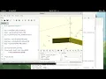 Interactive Open Python SCAD