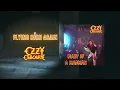 Ozzy Osbourne - Flying High Again (Official Audio)