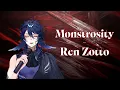 Download Lagu 🛸Monstrosity - Ren Zotto 🛸【Cover by Nagi Ishidori】