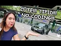 Download Lagu VinFast VF3 Cute Car na Cute rin sa Gastos