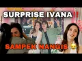 Download Lagu SURPRISE IVANA SAMPEK NANGIS ‼️