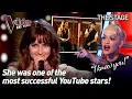 Download Lagu Esmée Denters sings ‘Yellow’ by Coldplay | The Voice Stage #32