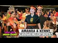 Download Lagu [ LIVE ] Acara Sambut Pasca Resepsi Pernikahan Amanda Manopo \u0026 Kenny Austin Hari Ini 14 Oktober 2025