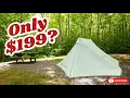Download Lagu Why Hikers LOVE the Featherstone Outdoor UL Backbone 2P Trekking Pole Tent!!!