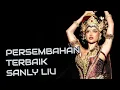 Lagu BANGGA!! Penampilan Terbaik Yang Telah di Persembahkan Sanly Liu