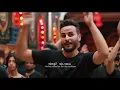 كل خطوة نمشيها / بدة بدة بدة بدة / الرادود خضر عباس - #قصيدة_للمشاية حسينية أم الحسن 1446هـ