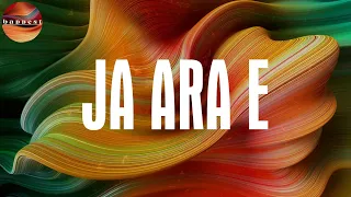 ja ara e lyrics burna boy