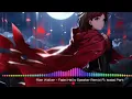 [NightCore] Alan Walker - Faded (Hell's Speaker Remix) Ft. Isabel Park.
