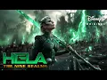 HELA: De Negen Rijken (2026) Met Cate Blanchett \u0026 Richard Schiff