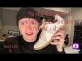 Maison Margiela Replica off white review styling