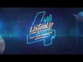 Yappy《一飞冲天》| ListenUp2019 台北站 | ListenUp Rap Performance Contest 2019