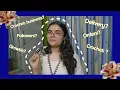 Answering Everything First YT