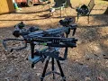 Killer Instinct Bone Collector BC 415 Crossbow Review