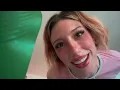 Giantess - Found hiding tiny VORE
