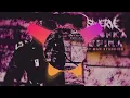 $werve, CHASHKAKEFIRA - "Last Man Standing" (Slowed + Reverb) | Visualization