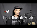 Lagu Peddhinah Ateh (Cover Rudi officiall