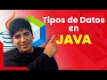 Que son los Tipos de Datos Primitivos en Java Ejemplos en NetBeans Java desde cero