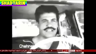 فیلم های نصرت الله وحدت 