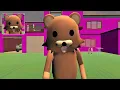 Download Lagu Secret Bear. Neighbor Escape Full Gameplay + Infernal Neighbor In lake Full Gameplay MP3