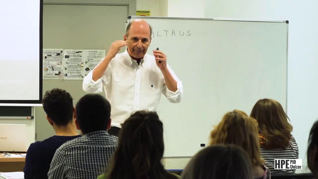 8. Críticas al Mainstream I | Carlos Rodríguez Braun - Universidad Complutense de Madrid