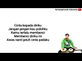 Karaoke awas jatuh cinta koplo cover kendang nada cewek lirik