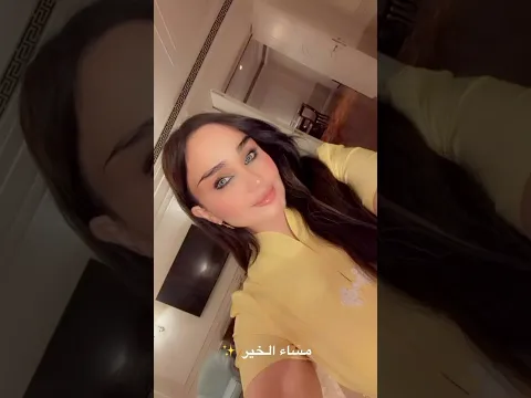 مساء العدسات 🤗