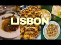 lisbon thoughts on brunch spots pasteis de nata and the best dinner places
