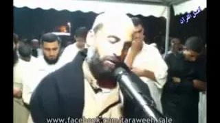 تلاوة رائعة للقارئ المغربي يونس اسويلص الله خالق كل شيئ 