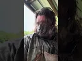 Thomas Brown Hewitt cosplay
