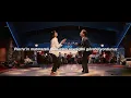 Chuck Berry - You Never Can Tell (Türkçe Çeviri) | Pulp Fiction
