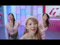 LE SSERAFIM (르세라핌) 'CRAZY' OFFICIAL PERFORMANCE FILM
