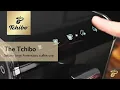 Download Lagu How to use espresso coffee machine – The Tchibo setting large Americano coffee cup