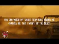 Marcus King, The Marcus King Band, Jamey Johnson, Kaitlin Butts - Here Today (Lyrics)