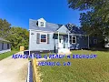 Beautiful Renovated 4 BDRM 2 Bath Henrico VA Home for Sale 294 999