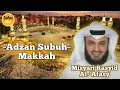 Download Lagu Misyari Rasyid Adzan Subuh Makkah