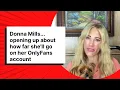 Are Celebrities Being Exploited on OnlyFans Donna Mills Denise Richards More
