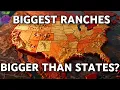 Lagu The Largest Ranches in America Explained (Billion-Dollar Lands \u0026 Untold Stories)