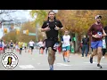 RICHMOND MARATHON 2025 RACE RECAP MARATHON 20