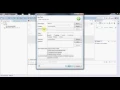 How to create new project in eclipse and write a Hello World Program in Java