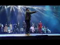 Download Lagu Ayanda Ntanzi - Moy' Ongcwele Siyakudinga (Reprise)