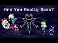 Download Lagu What I HATE About Dess Knight Theory