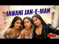 Lagu Jawani Jan-E-Man | Laawaris | Asha Bhosle | Bappi Lahiri | Anjaan | Jawani Janeman