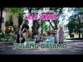Download Lagu ALL ARTIS - PULANG BASAMO (Official Music Video) Sofi - Sari - Innani - Zaky - AL Kubel -  Reindhard