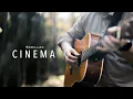 Download Lagu Cinema (Skrillex, Benny Benassi) - Fingerstyle Guitar Cover