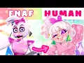 Download Lagu 🎃FNAF CHARACTERS AS HUMANS 🎃 | FNAF MOVIE COUNTDOWN