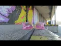 Running On Empty - Fingerboarding in Austria
