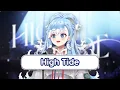 Download Lagu Kobo Kanaeru - High Tide but PERFECT