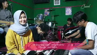 Download Di Grayang Laka Edisi Ngrental di studio Voc. aan anisa MP3